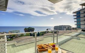 Rodamar Apartment By Lovelystay